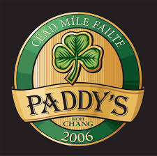 Paddy’s Palms, Koh Chang